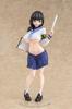 Daiki Industry Disciplinary Committee Member Illustration by Popkyun Scale PVC Complete Figure Seriously!? 1/6 Pre-painted