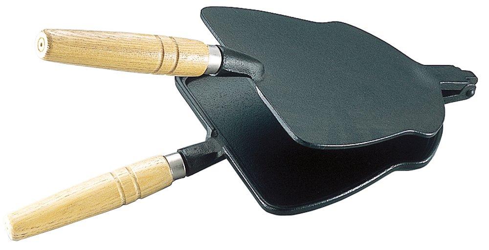 

Ikenaga Iron Works Squid grill maker Squid grill maker с рецептом 41415