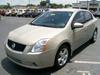 READY SPRAY 150 PAINT NISSAN K32 Yellowish Silver