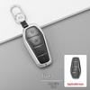 Full Coverage Key Case for BYD Tang, Song, Han, Qin PLUS, Yuan - New Key Shell and Buckle