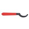 Hook Wrench Durable High Speed Steel APU16 Spanner for Clamping Nut Machine Tools Lathe