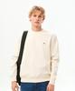 TOMMY HILFIGER Essentials Intechno Crewneck Sweatshirt (T12G0Tpo100Mt2Z00)