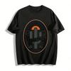T Stand Tall Pure Cotton T-shirt