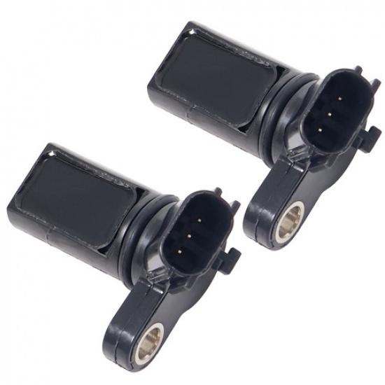 2X Camshaft Position Sensor Set for 2004-2015 Nissan Titan 2000-2006 Sentra