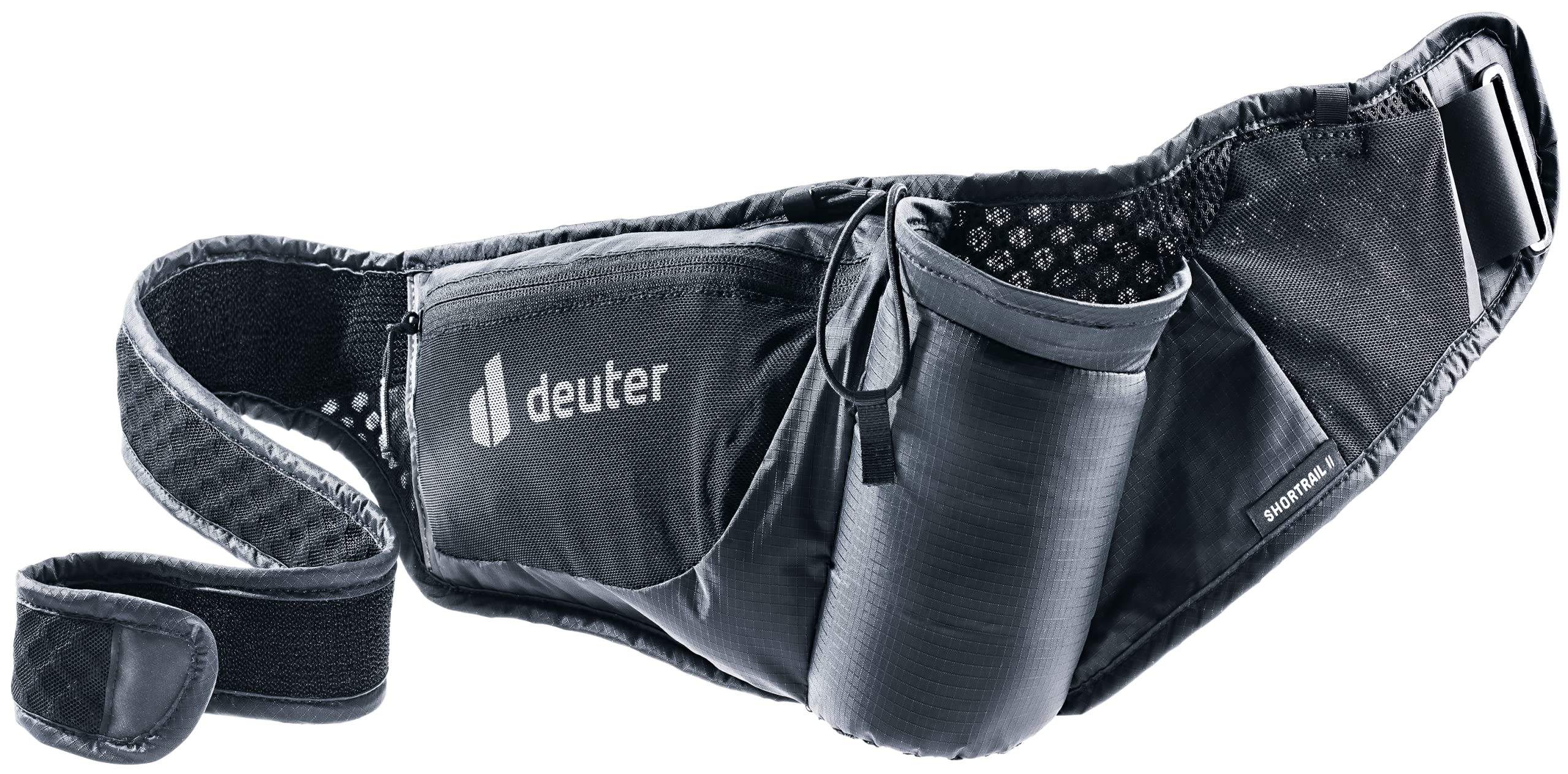 

Body Bag Deuter Short Trail II Black [Deuter] D3110123-7000