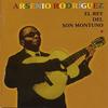 CD ARSENIO RODR GUEZ König von Son Montuno CRS2160 2018 Japan Obi Latin