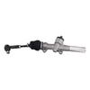 A62E-For EZGO For Golf Cart Car Steering Gear Box Rack And Pinion CP70964-G01AM Electric Carts Replacement Part 70964G02