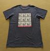 Vintage 90's Barbara Kruger American Art T-shirt