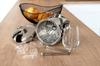 Facundo Ice Bucket With Tongs