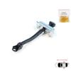 EDP1580 Rear Door Stop Check Assy Limiter Strap for Jeep Cherokee MK5 KL 2014-2023 K68103032AD