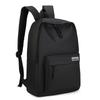 TS JYL laptop bag,Simple Backpack New College Style Small Bag Travel Lightweight Student