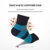 TFO Men's Five-Finger Outdoor Hiking Socks