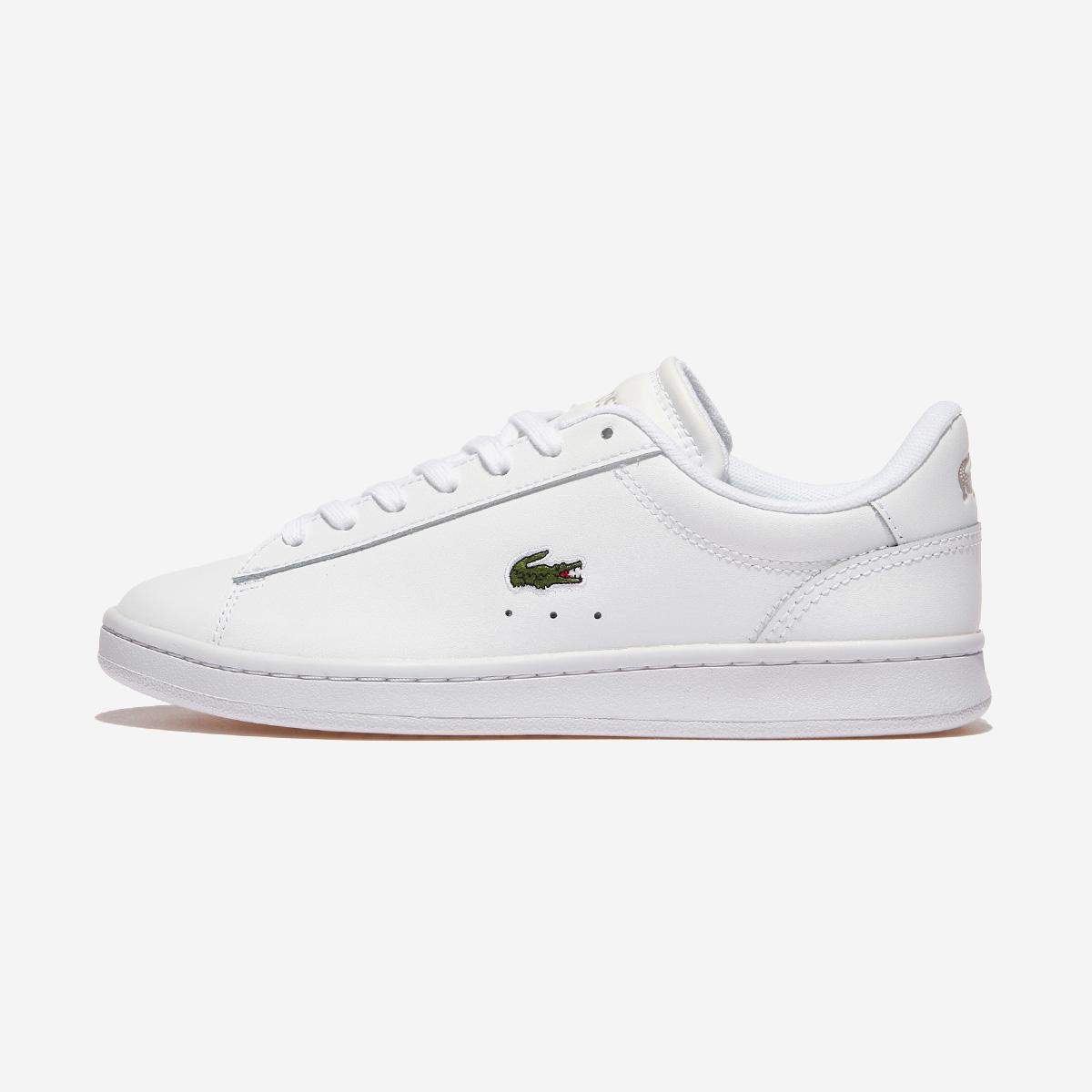 

[Lacoste] Carnaby Set, 7-48SFA0118, 1010108526, Popular Korean Shoes 230