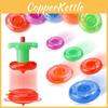Classic Kids Transmitter Gyroscope Set Toy With Launching Mechanism For Children And Collectors