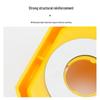JNL Emergency Stop Button Protective Cover