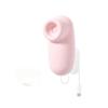 Mini Clit Sucker Vibrator For Women Sucking Clitoris Nipples Stimulator Beginner Female Masturbator Adult Goods Sex Toy Women