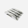 For Ford Ranger Wildtrak XLT   24 Car Door Handle Cover Door Bowl Frame Protection Trims Sticker Car Styling Accessories
