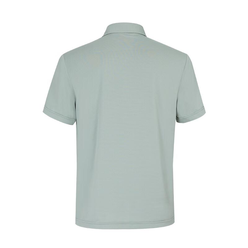 CIMALP Men's Polo Short Sleeve T-Shirt AMSPTX015