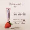 Creme Labial Hidratante de Morango e Frutas Vermelhas Roopy