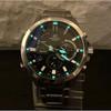 Brukt [Fungerende gjenstand] EDIFICE CASIO/Casio EQB-510 Bluetooth