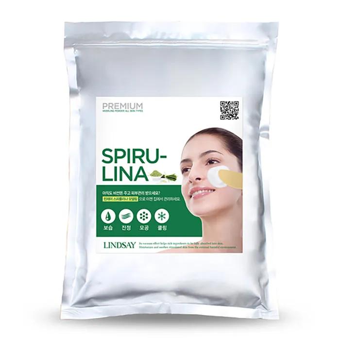 Pack Modelador Espirulina Premium 1kg