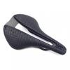 Ultra-Light 3D Printed Carbon Fiber Bicycle Saddle Road Mountain Bikes Hollow Design Comfort Seat