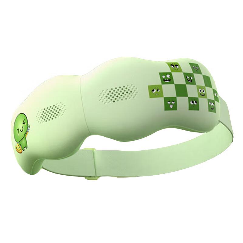 Hezheng HZ-QNA-10 Air Pressure Eye Massager