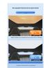 Avatr 07/11 and 12 Sunroof Sunshade - Heat Insulation Static Adsorption Curtain