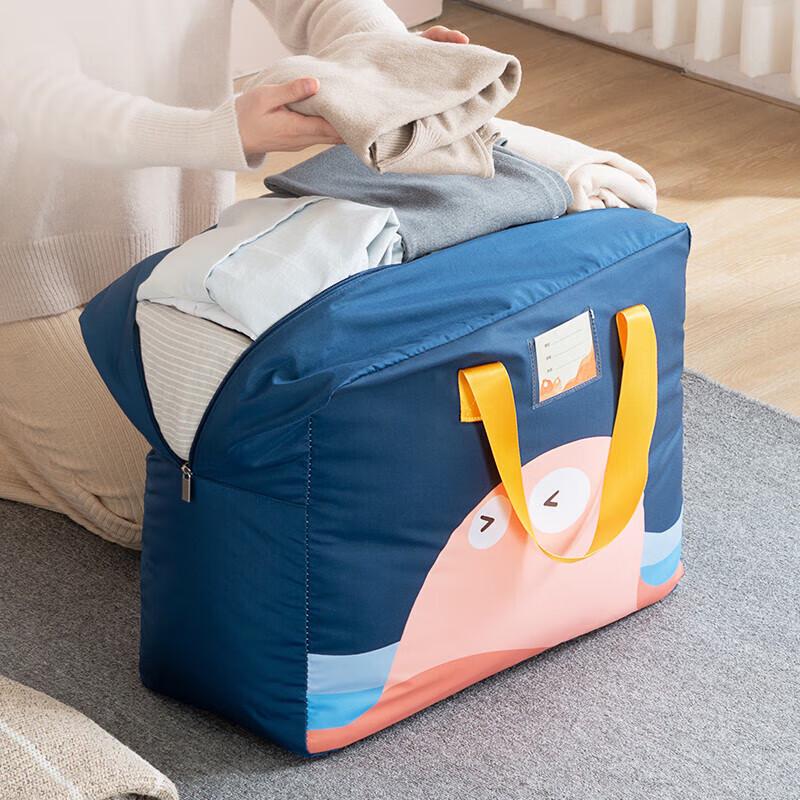 Oxford Cloth Travel & Home Storage Bag