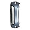 LR077231 Front Bumper Primer with 4 Holes for 2015 Land Rover Discovery Sport