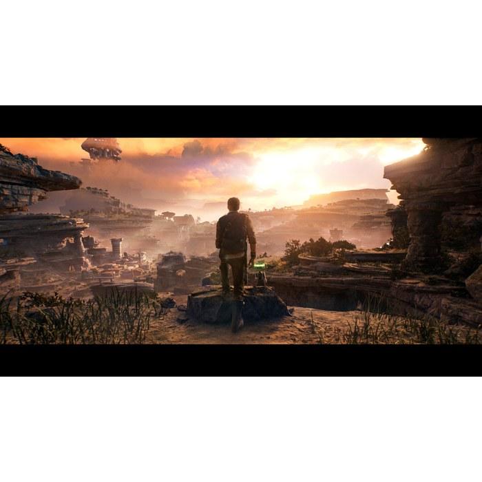 Star Wars Jedi: Survivor Deluxe Edition - Xbox Series X