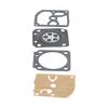 Chainsaw Replacement Part For Carburetor Gasket Set Fits Multiple Models