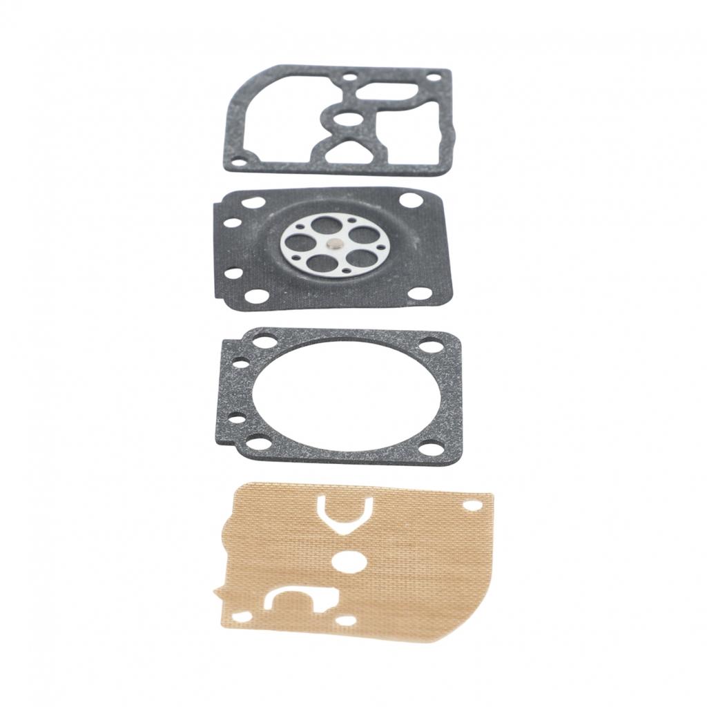 Chainsaw Replacement Part For Carburetor Gasket Set Fits Multiple Models
