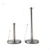 Kitchen Towel Holder Tissue Napkins Rack Paper Dispenser for Living