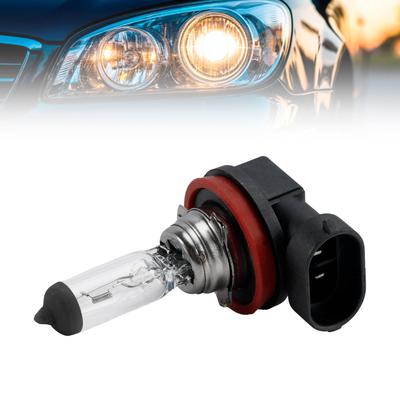Car Light Halogen Headlight Bulb H11 12V 55W PGJ19-2 For   8GH 178 555-111