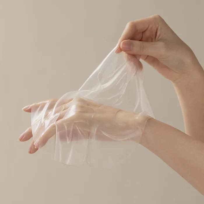 Dia Rice Gelatin Mask 27g X 5 Sheets