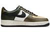 Nike Air Force 1 Low Gore-Tex "Escape" Sneakers in Military Green DM6435-222