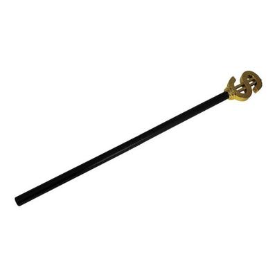 Fiestas Guirca Dollar Sign Costume Prop