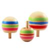 Wood Educational Childrens Toy Rotating Fun With Learning Colorful And Nostalgic Childrens Toys