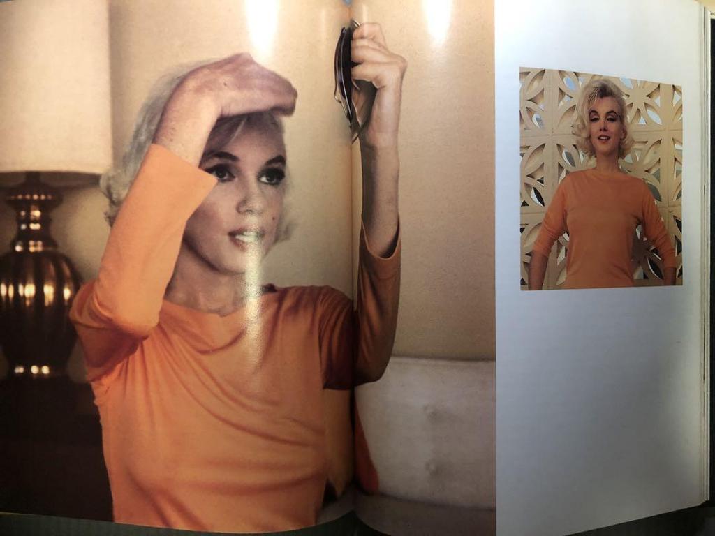 [USED] Marilyn by Gloria Steinem