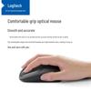Logitech MK220 Wireless Keyboard and Mouse Combo