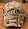 New American Anniversary Baseball Cap D Digital Printing Baseball Cap American Retro Cap