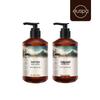 Chando eUSpa Leisure Time Fragrance Shower Gel