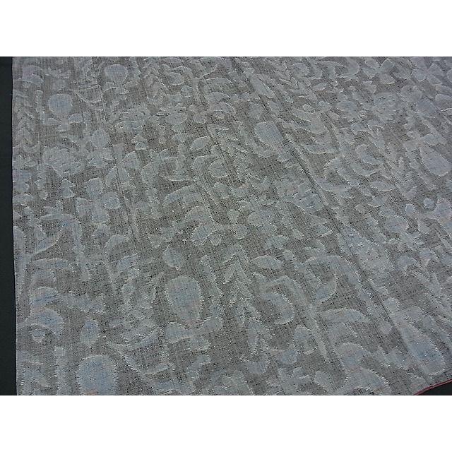 Heiwaya Kimono High-quality pongee, auspicious pattern, masterpiece BAAC4070fw
