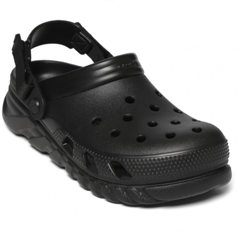 Crocs Sabot Duet Max Ii 208776 001