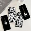 Undertale Annoying Dog Cover For Huawei Nova 10 9 SE 5T 11i 8i 7i 3i Y90 Y91 Y70 Y60 Y61 P40 Lite P30 P60 Pro Case