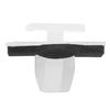 Easy Tallation 20Pcs Nylon Body Moulding Clip Retainers for Hyundai For Kia