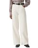 CINCH BAGGY Baggy High Rise Relaxed Straight Women's 001UP-0028 US W25 L31