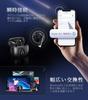 Bluetooth Wireless Earbuds [2025 New Model] ENC Noise Cancelling Bluetooth 5.3 Automatic Pairing with Mic, In-Ear Type, Separate Left and Right