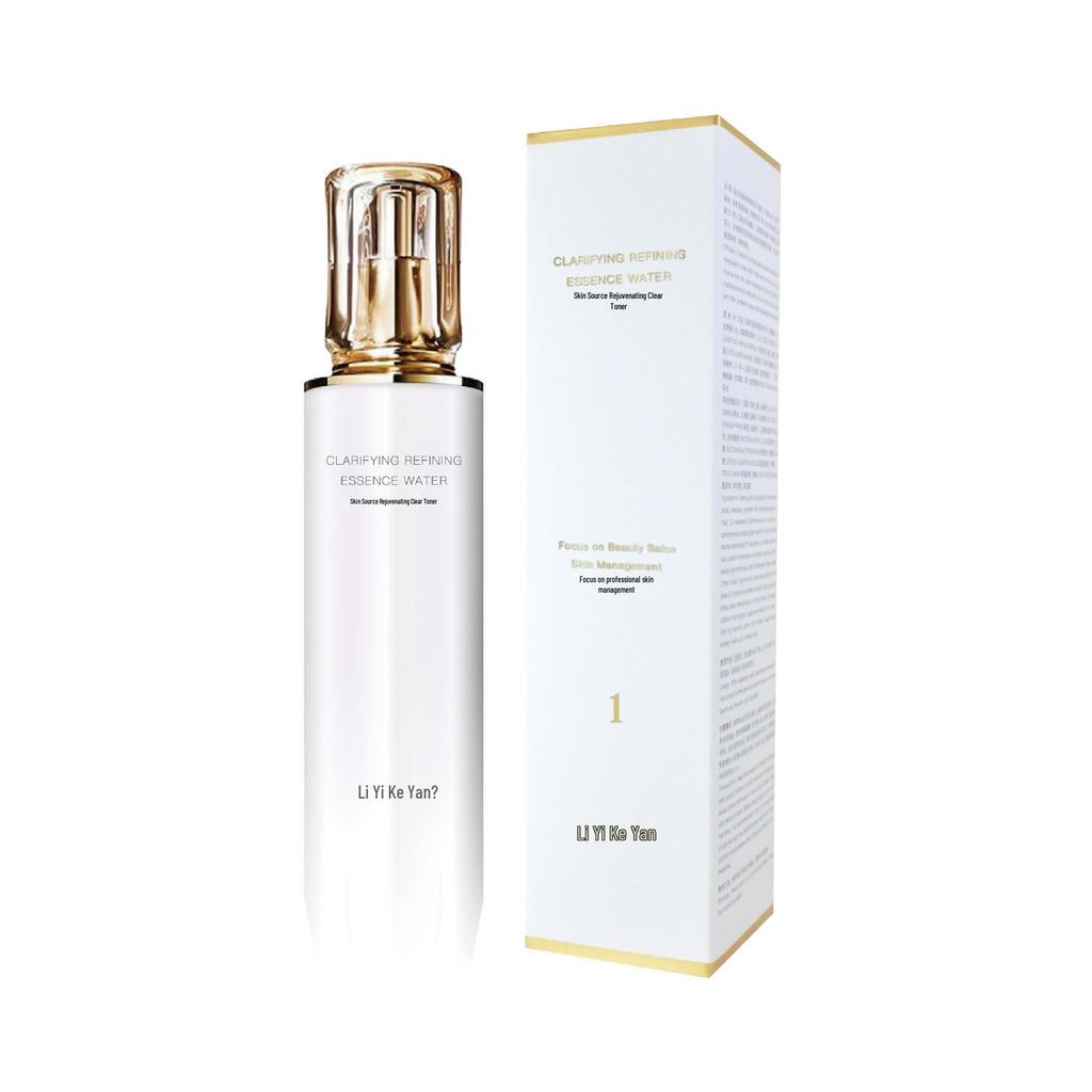 Li Yi Anti-Wrinkle Eye Cream: Moisturizes, Lightens Dark Circles, Lifts and Tightens Fine Lines Around Eyes.